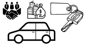 Zakup samochodu dla jednoosobowej działalności gospodarczej - Poznaj korzyści